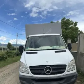 სატვირთო გადაზიდვა