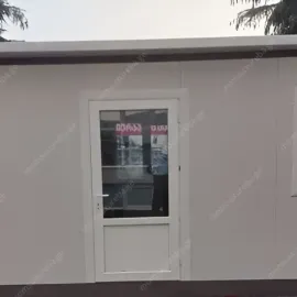 რკინის ნაკეთობების საამქრო