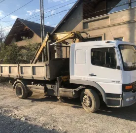 ამწეკრანის ქირაობა