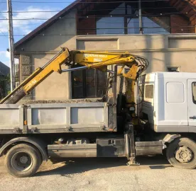 ამწეკრანის ქირაობა