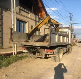 ამწეკრანის ქირაობა