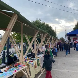 სავაჭრო დახლი