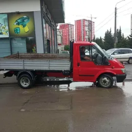 დემონტაჟი