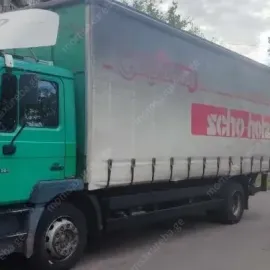 გადაზიდვები
