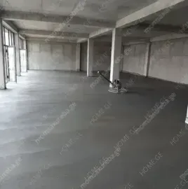 ბეტონის დასხმა