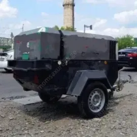 კომპრესორები