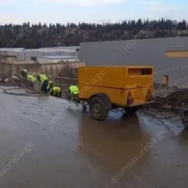 კომპრესორები