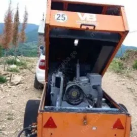 კომპრესორები