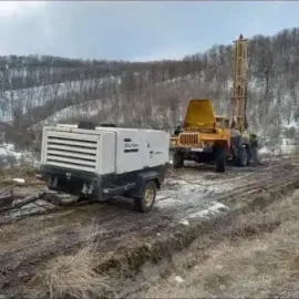 კომპრესორები