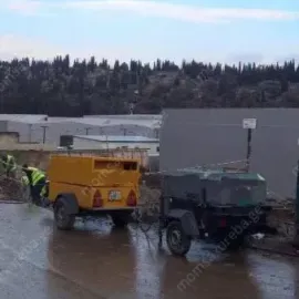კომპრესორები