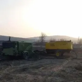კომპრესორები