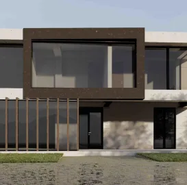 არქიტექტურა, მშენებლობის ნებართვა