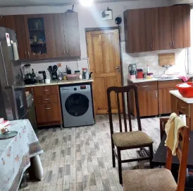 ბინების/ოფისების დალაგება
