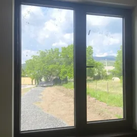 ბინების/ოფისების დალაგება