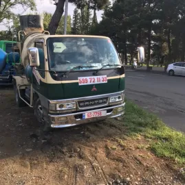 ბეტონომზიდი