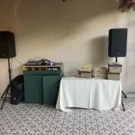 დინამიკები ქირავდება