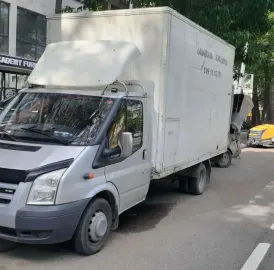 სატვირთო გადაზიდვა