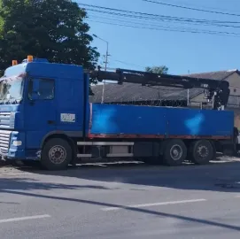 ამწე მანიპულატორი