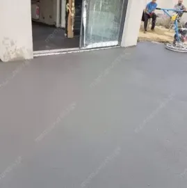 იატაკის მოჭიმვა
