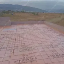 იატაკის მოჭიმვა