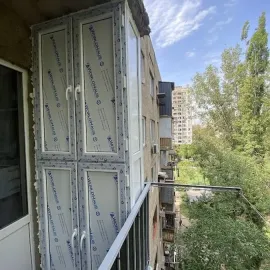 მეტალოპლასმასის კარ-ფანჯრების დამზადება, ბადეები