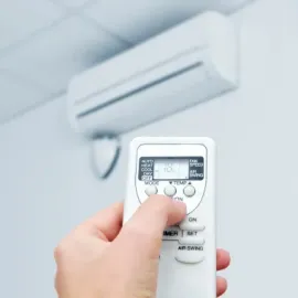 კონდიციონერის ხელოსანი