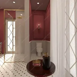 ინტერიერის დიზაინერი
