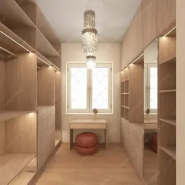 ინტერიერის დიზაინერი