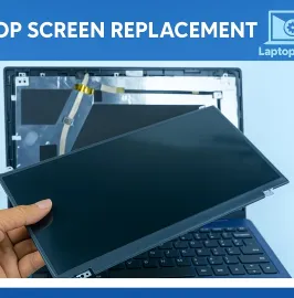 laptop  screen  ლეპტოპის ეკრანის შეცვლა / ეკრანები