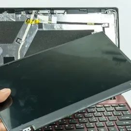 laptop  screen  ლეპტოპის ეკრანის შეცვლა / ეკრანები