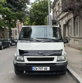 მასალების მიტანა / ნაგვის გატანა, ტვირთის გადაზიდვა