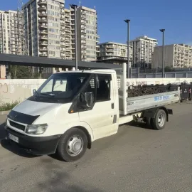 მასალების მიტანა / ნაგვის გატანა, ტვირთის გადაზიდვა