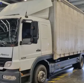 ტვირთის გადატანა