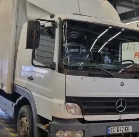 ტვირთის გადატანა
