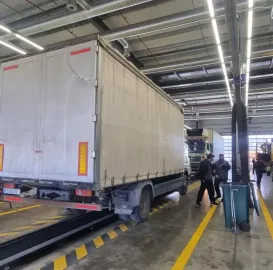 ტვირთის გადატანა