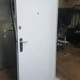 რკინის ნაკეთობების დამზადება