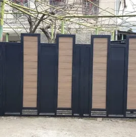 რკინის ნაკეთობების დამზადება
