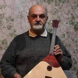 გიტარების აღდგენა–რესტავრაცია