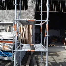 გვირილა ხარაჩო