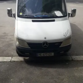 სატვირთო მარშუტკის გაქირავება მძღოლით