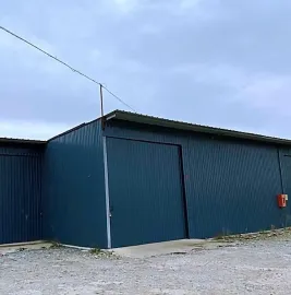 VIP Warehouse • ვიპ საწყობი