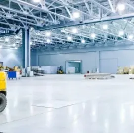 VIP Warehouse • ვიპ საწყობი