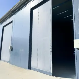 VIP Warehouse • ვიპ საწყობი
