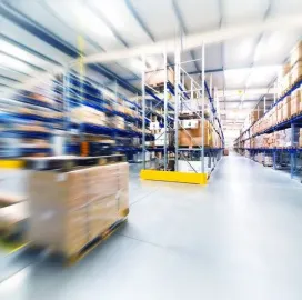 VIP Warehouse • ვიპ საწყობი