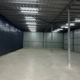 VIP Warehouse • ვიპ საწყობი