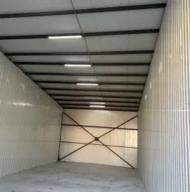 VIP Warehouse • ვიპ საწყობი