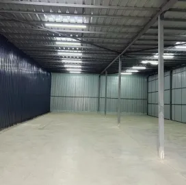 VIP Warehouse • ვიპ საწყობი