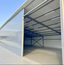 VIP Warehouse • ვიპ საწყობი