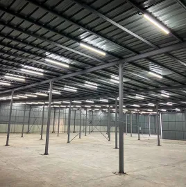 VIP Warehouse • ვიპ საწყობი