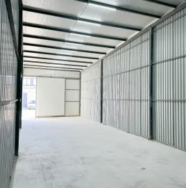 VIP Warehouse • ვიპ საწყობი